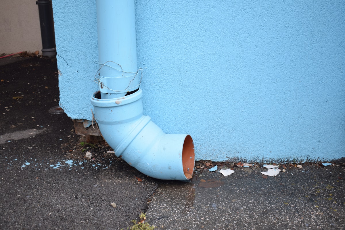 Commercial Water Damage service in Carson, CA